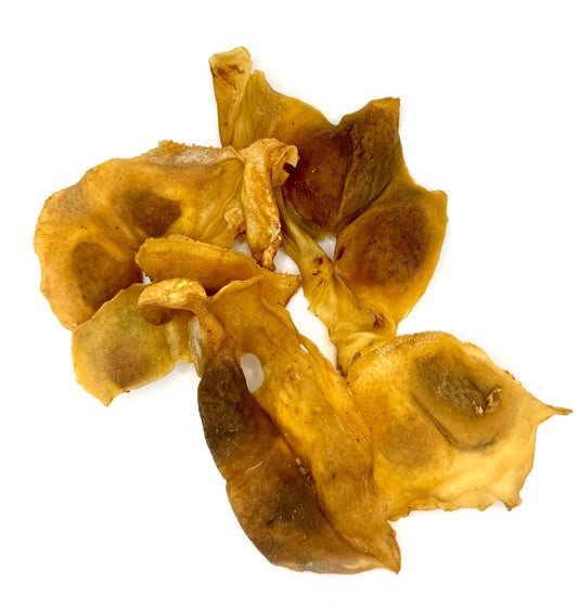 Rindernasenplatten (200g)