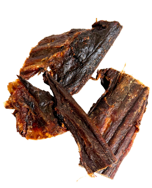 Pferdebrustbein (200g)